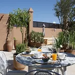 Riad Olema Et Spa