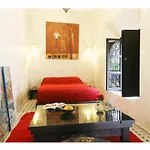 Riad Chez L\'Africain
