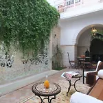 Riad El Bellar
