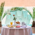 Hotel Les Trois Palmiers