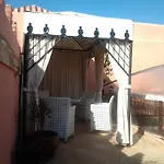Riad Dar Sissel (Adults Only)