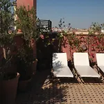 Riad L\'Harmattan