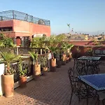 Riad L\'Harmattan