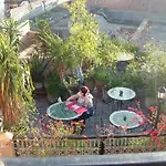 Riad Hotel Belleville Marrakech