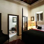 Riad Lotus Ambre