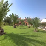 Villa Dar Mya Palmiers