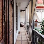 Les Jardins D Henia Riad And Hammam