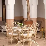 Riad Olema Et Spa