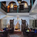 Riad Imilchil