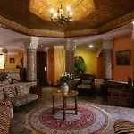 Hotel Tafoukt