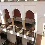 Riad Azza