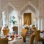 Es Saadi And Casino De Marrakech