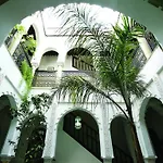 Riad Bab Agnaou&Spa
