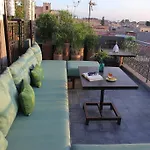 Riad Dar Thania