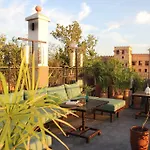 Riad Dar Thania