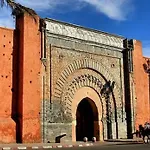 Riad Bab Agnaou&Spa