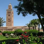 Riad Bab Agnaou&Spa
