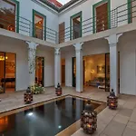 Riad Oasis 3