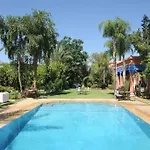 Villa Dar Zina