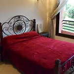 Appartement Quartier L\'Hivernage - Residence Caprice Palace