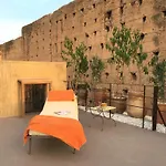 Riad Carina