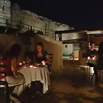 Riad Carina