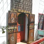 Riad Osefina