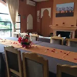 Villa Tycoz