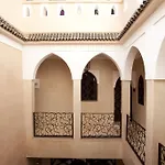 Riad Le Rubis
