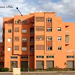 Appartement Aida