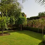 Les Jardins De Touhina