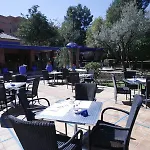 Hotel Les Idrissides
