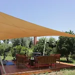 Villa Jardin Nomade