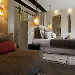 Villa Jardin Nomade