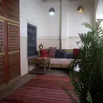Riad Maizie