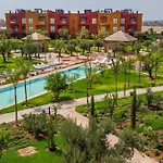 Appartement Prive Au Vizir Center Marrakech