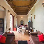 Riad Abbassia
