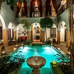 Riad El Noujoum