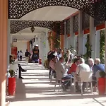 Al Qaria Assiyahia Marrakech Ennakhil Sud