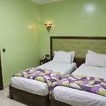 Hôtel Residence Amalou
