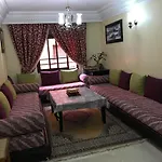 Appartement Majorelle 27