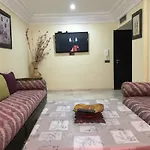 Appartement Majorelle 27