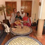 Riad Kalinka Lotus