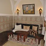 Riad L\'Arabesque