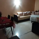 Apartment Les Palmiers