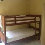 Apartment Les Palmiers