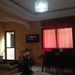 Apartment Les Palmiers