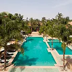 Palais Aziza & Spa