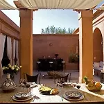 Villa Jacaranda