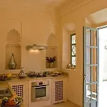 Villa Jacaranda